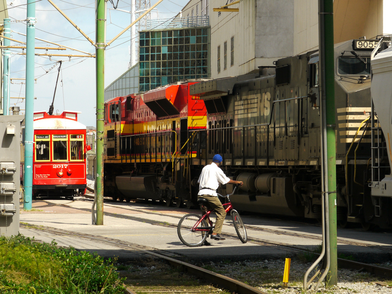 Illustration for article titled The World's Ten Worst Public Transit Systems